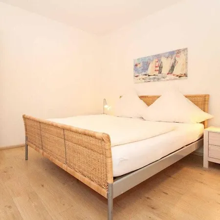 Semesterbostad Meerlust Comfortable Holiday
