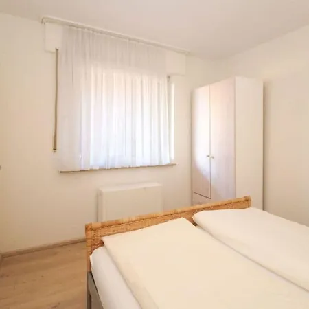 Meerlust Comfortable Holiday Norddeich (Norden)