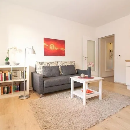 Meerlust Comfortable Holiday Semesterbostad *