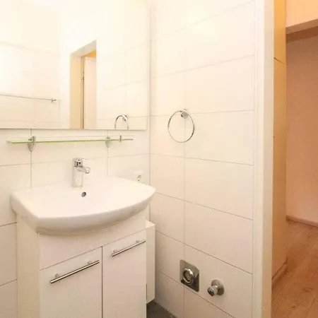 Meerlust Comfortable Holiday Norddeich (Norden)