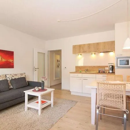 Meerlust Comfortable Holiday Norddeich (Norden)